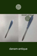 Regatta sølvplet Lagkagekniv Cohr