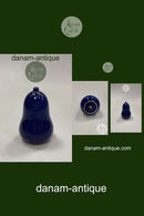 Rørstrand Blå Eld / Blue Ild Sukkerstrøer