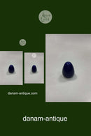 Rørstrand Blå Eld / Ild Peberbøsse