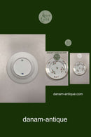 Royal Copenhagen Berberis Desserttallerken