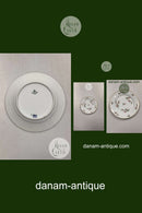 Royal Copenhagen Berberis Sidetallerken