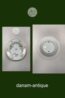 Royal Copenhagen Berberis Dyb Tallerken