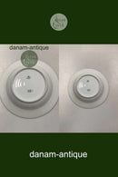 Royal Copenhagen Berberis Lille Dyb Tallerken