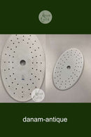 Royal Copenhagen Rist til fiske- eller stegefad