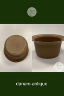 Royal Copenhagen Ildpot Gryde No. 22510