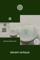 Bing og Grøndahl Tivoli Sukkerskål No. 551