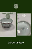 Bing og Grøndahl Tivoli Ymerskål No. 574