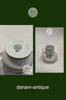 Bing og Grøndahl Tivoli Kaffekop No. 305