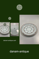 Bing og Grøndahl Tivoli Spisetallerken No. 325