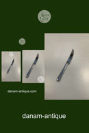 Georg Jensen Stainless Copenhagen, Blank Grill Spisekniv