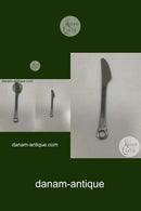 Pantry Gense Steel cutlery Dining knife