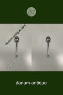 Pantry Gense Steel cutlery Dessert spoon