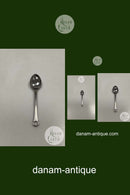 Pantry Gense Stålbestik Kaffeske