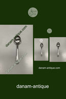 Pantry Gense Stålbestik Servingsske