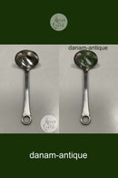 Pantry Gense Steel Cutlery Gravy Spoon