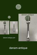 Pantry Gense Steel cutlery Meat fork