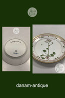 Royal Copenhagen Flora Danica Frokosttallerken helflad no. 3572