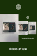 Georg Jensen Christmas Classics Julepynt 2006 - Kane