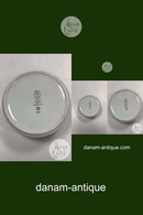 Royal Copenhagen Blåkant Skål No. 3052