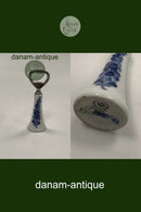 Royal Copenhagen Blå Blomst Flettet oplukker No. 2309