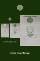 Holmegaard Mars Hedvinsglas