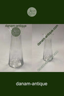 Clear Hyacinth glass Holmegaard / Kastrup / Fyens Glasværk