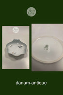 Bing og Grøndahl Løvfald Skål No. 42