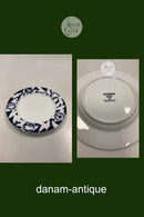 Rosendahl Lin Utzon HC. Andersen Frokosttallerken