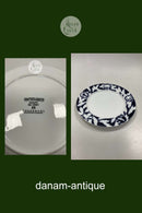 Rosendahl Lin Utzon HC. Andersen Spisetallerken