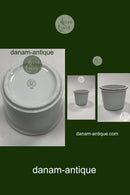 Bing og Grøndahl Urtepotteskjuler No. 670 fra Apotekerserien