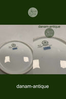 Royal Copenhagen Guld Vifte Skål No. 11525