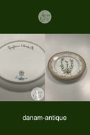 Royal Copenhagen Flora Danica Spisetallerken No. 20 / 3549