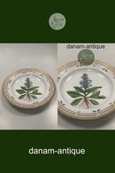 Royal Copenhagen Flora Danica Spisetallerken No. 20 / 3549