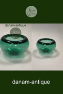 Holmegaard Grøn Provence Skål Lille