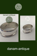Axel Holm Sterling Silver Napkin Ring