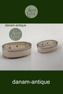 Dansk Sølv Servietring