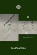 Holmegaard Venus Hvidvinsglas