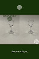 Holmegaard Venus Port / Sherry Glas