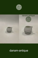 Bing & Grøndahl Delfi Grøn Flødekande No 303