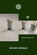 Aluminia Children's Aid figurine Forest Girl from 1945