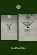 Holmegaard Monte Carlo Opsats