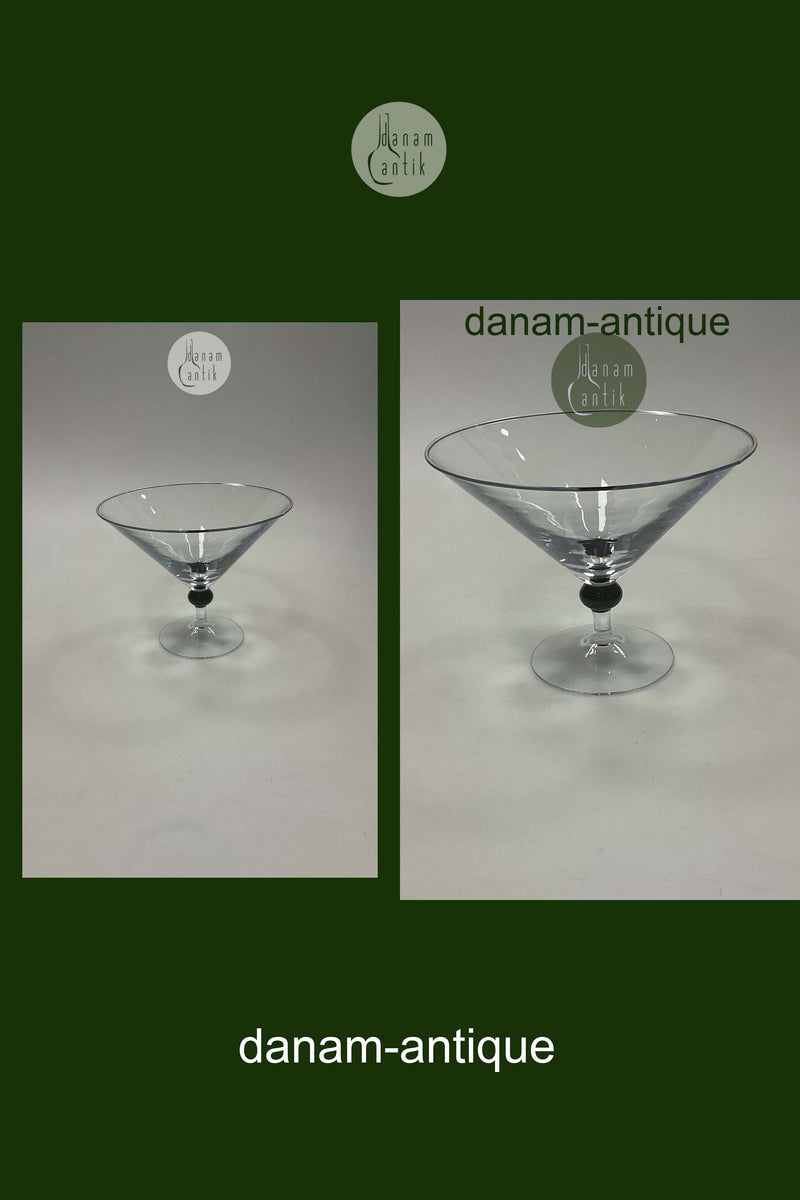 Holmegaard Monte Carlo Opsats