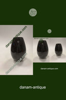 Holmegaard Cocoon Vase af Peter Svarrer