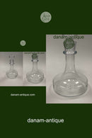 Holmegaard Ship Glass Decanter