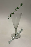 Holmegaard Hamlet Ølglas Smoke