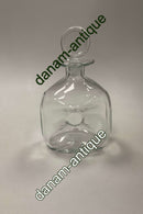 Holmegaard Karaffel i klart glas