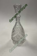 Krystal glas Karaffel