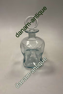 Holmegaard Kluk Karaffel