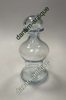 Holmegaard Karaffel i klart glas