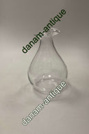 Holmegaard Carafe in clear glass